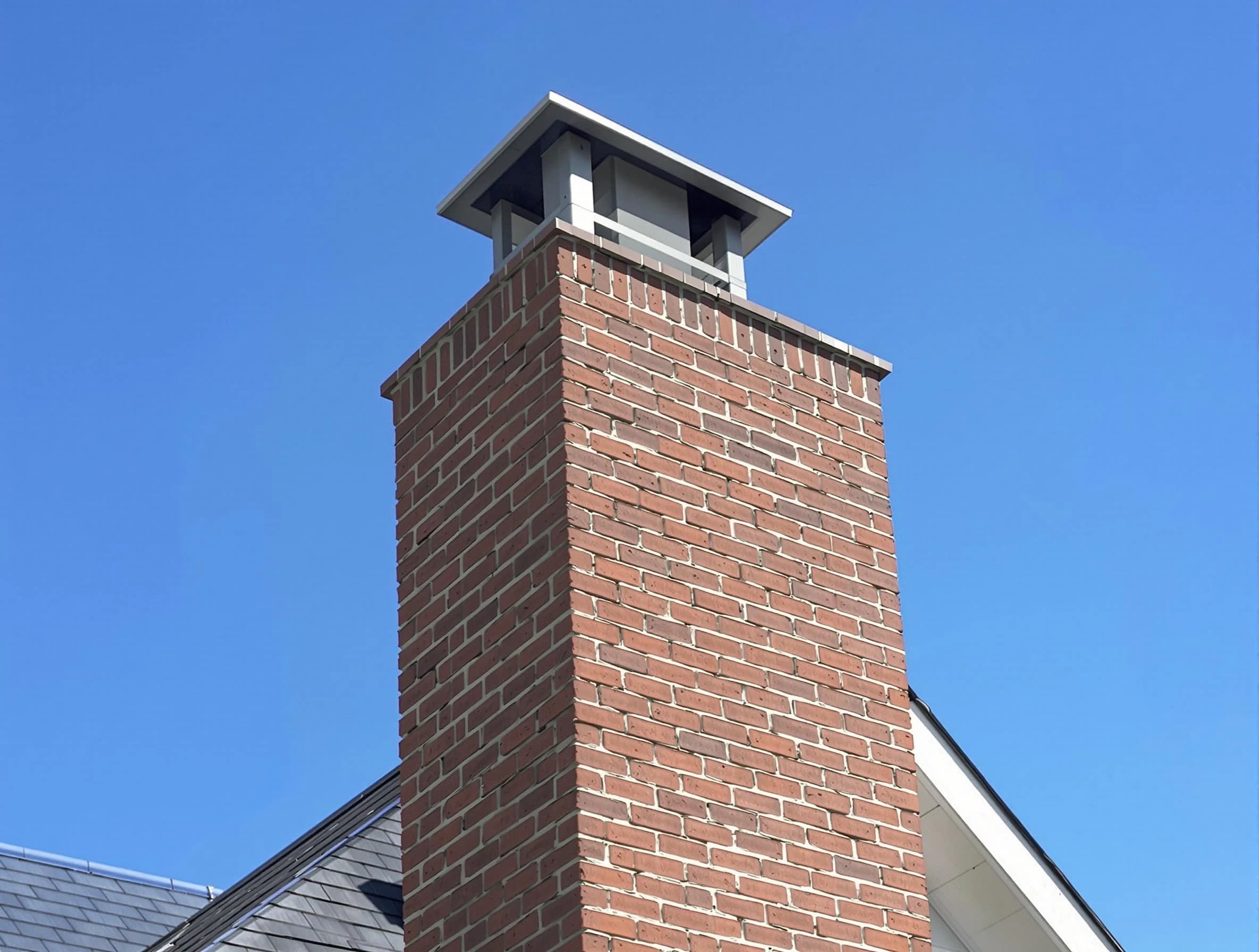 Chimney Remodeling service in Park City, UT
