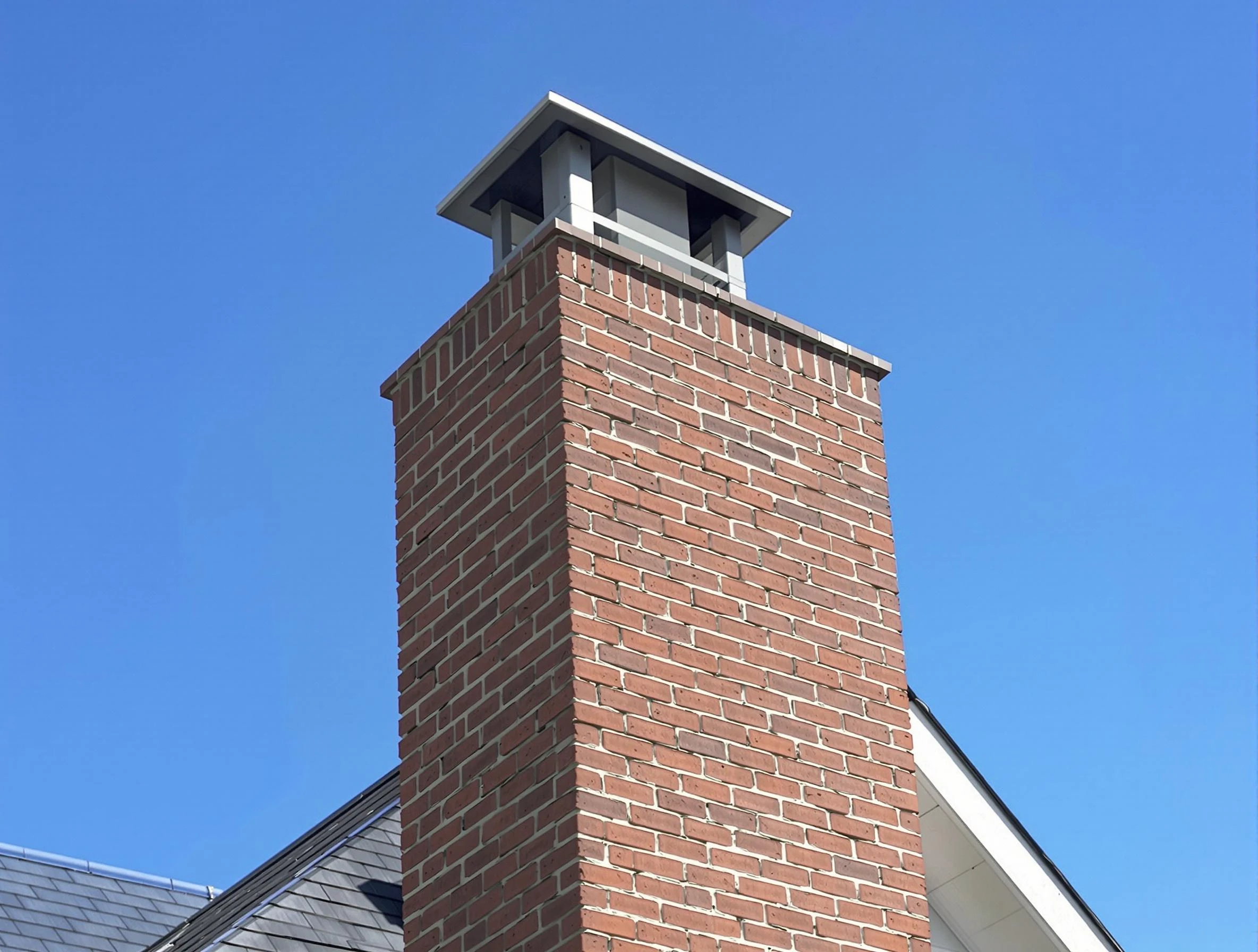 Chimney Remodeling in Park City